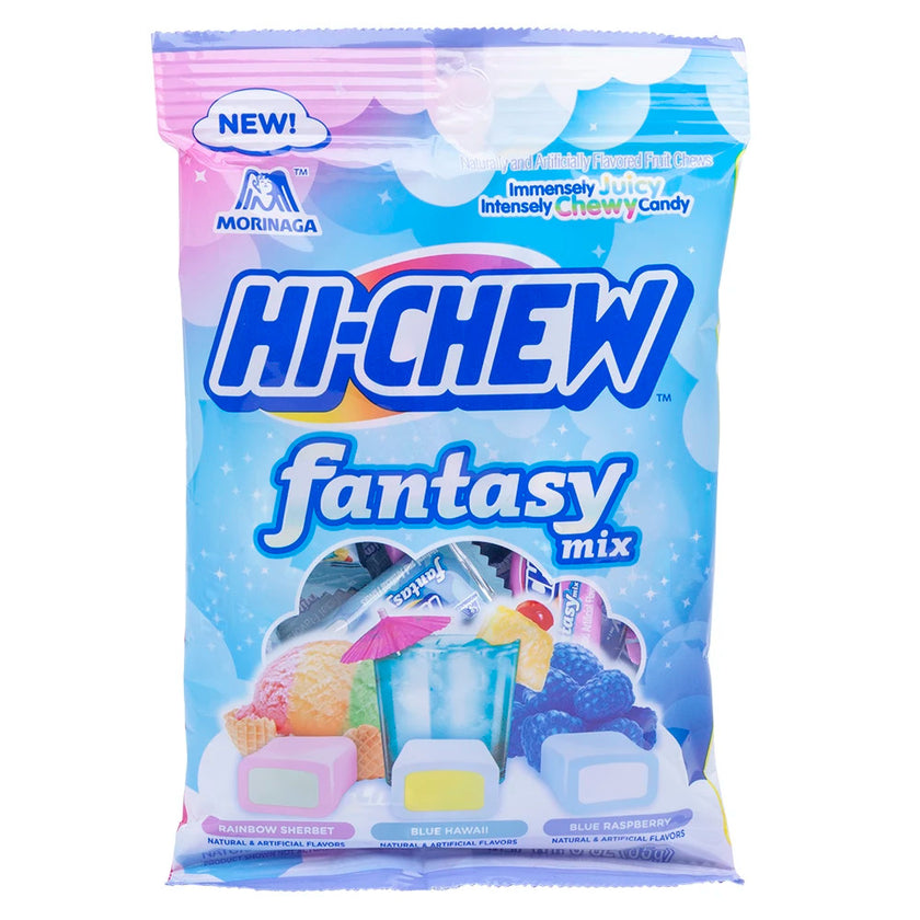 HI-CHEW Fantasy Mix 85g