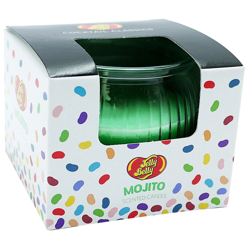 Jelly Belly Mojito Scented Candle 95g