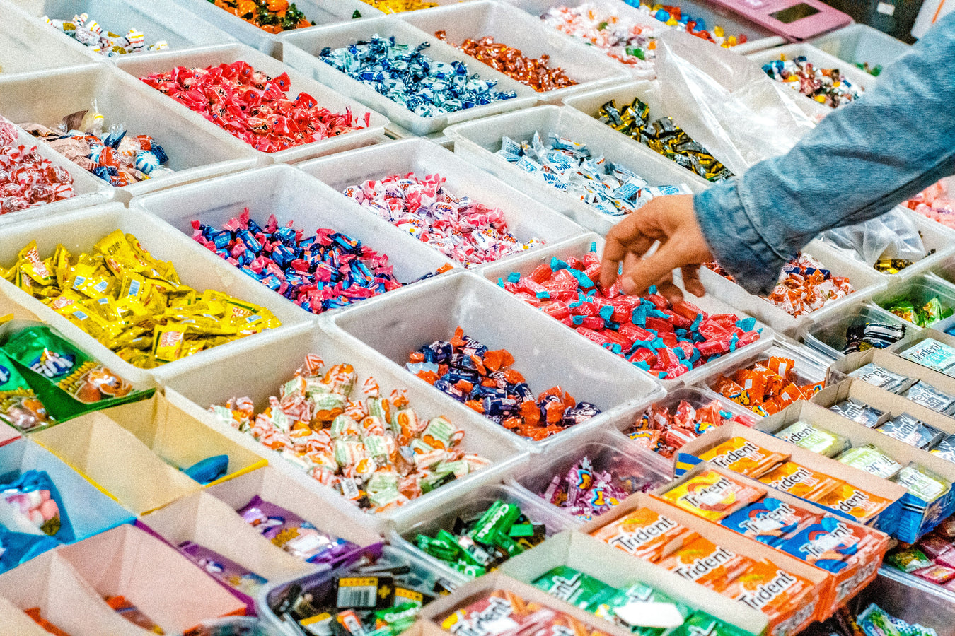 Online Lolly Shop