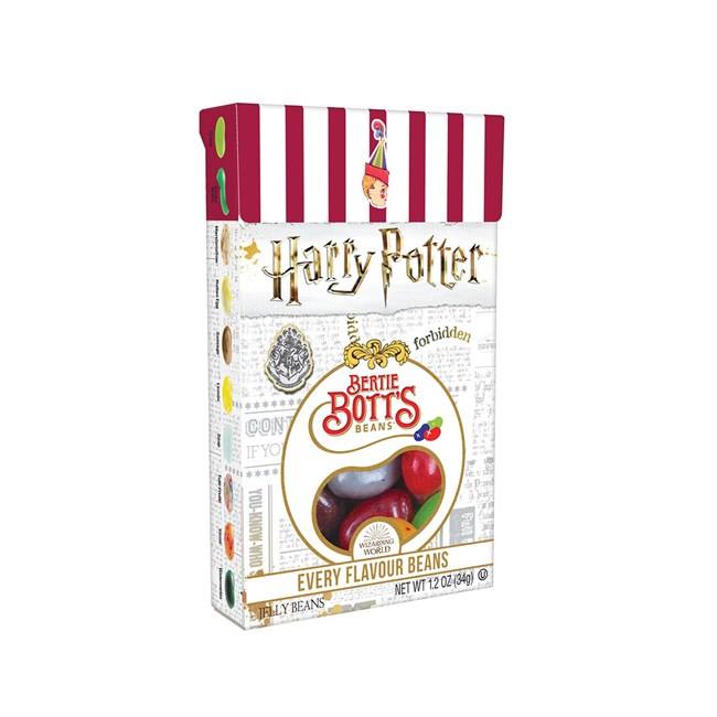 Jelly Belly Harry Potter Bertie Botts Beans Flavoured Jelly Beans 35g