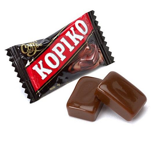 Kopiko Coffee Flavoured Hard candy 150g
