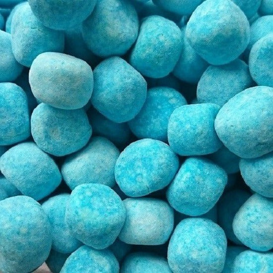 Bristows Blue Raspberry Chewy Bon Bons 150g or 500g