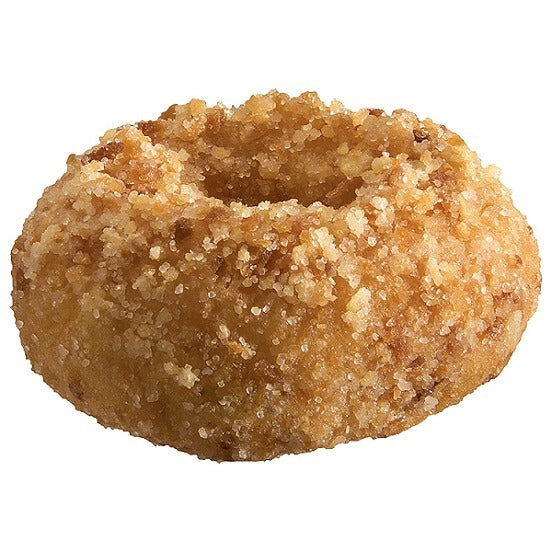 Hostess Donettes Crunch Mini Donuts 269g