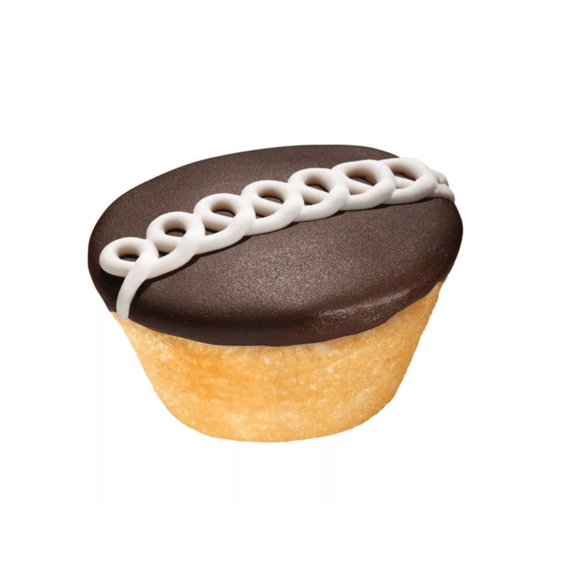 Hostess Golden Cupcakes Twinkies Frosted Yellow Cup Cake With Creamy Filling Single or Box 8