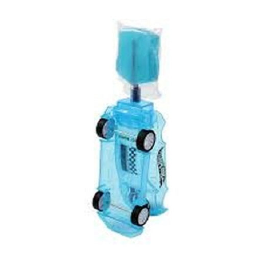 Hot Wheels Car Pop with Lollipop and Whistle 10g