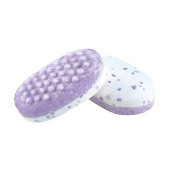 Ice Breakers Duo Fruit and Cool Grape Flavour Mints Sugar Free 36g Container