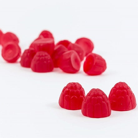 Allens Raspberries 500g