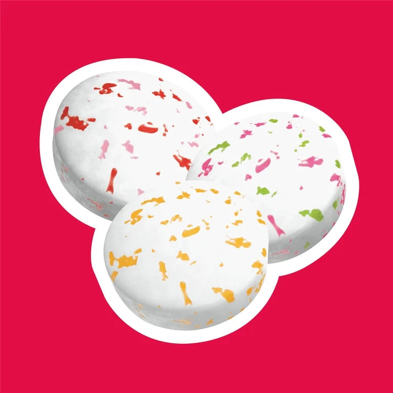 Ice Breakers Fruity Mix Flavour Mints Sugar Free 42g