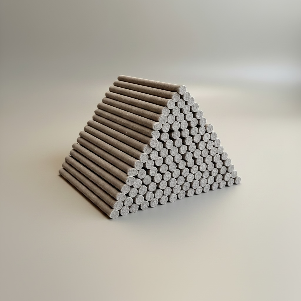 Aniseed Slate Pencils 150g bag