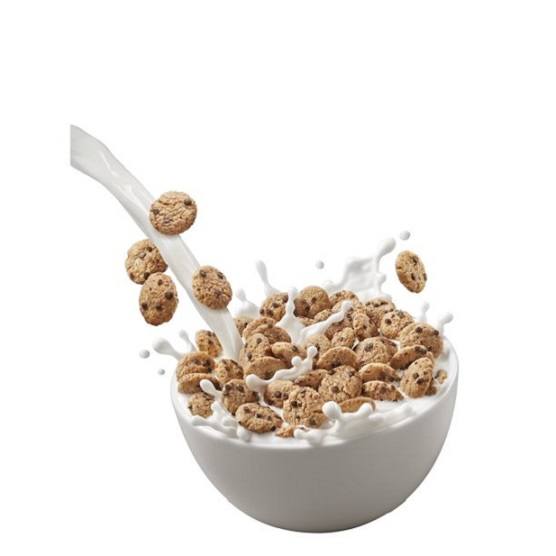 Post Chips Ahoy Breakfast Cereal 340g