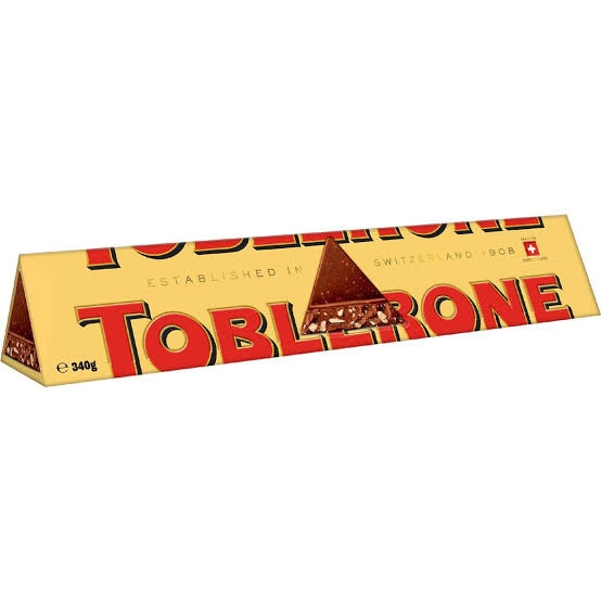 Toblerone 340g