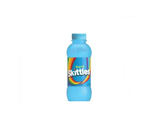 Skittles Tropical Drink Bottle 414ml