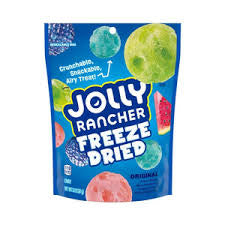 Jolly Rancher Freeze Dried Original 87g