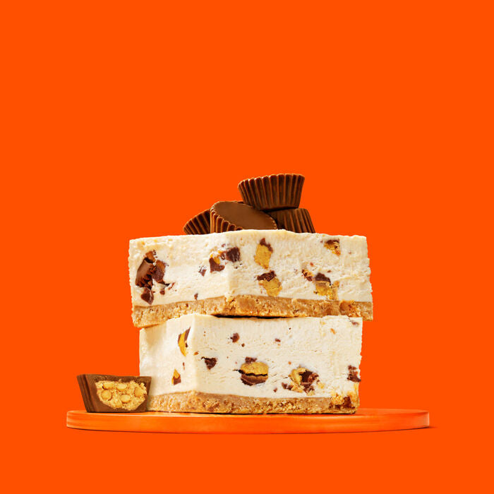 Reeses Peanut Butter Pie Miniature Cups Share Pack 272g Bag