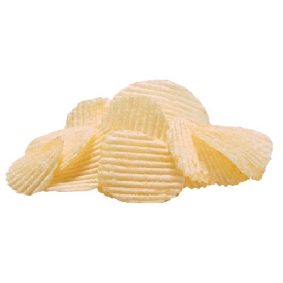 Ruffles Original Potato Chips 49g