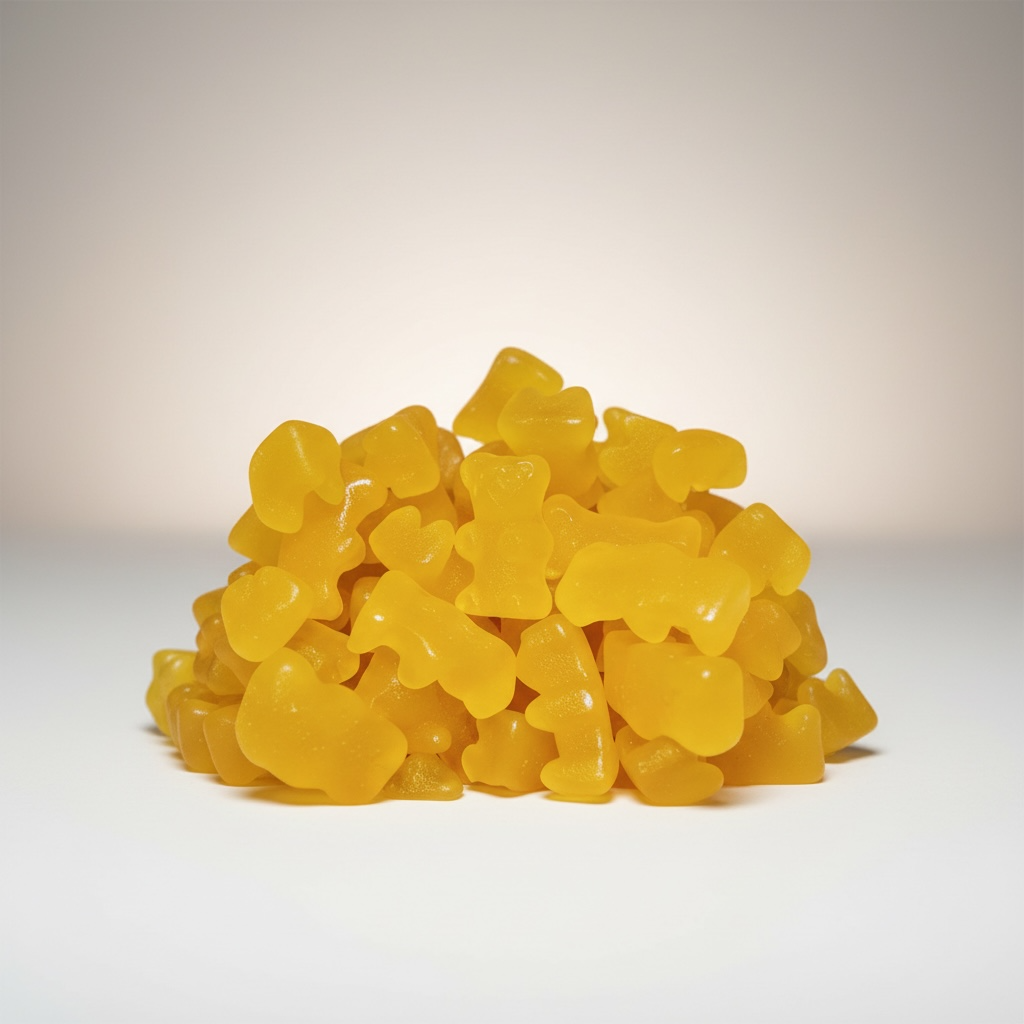 Honey Bears 500g bulk bag