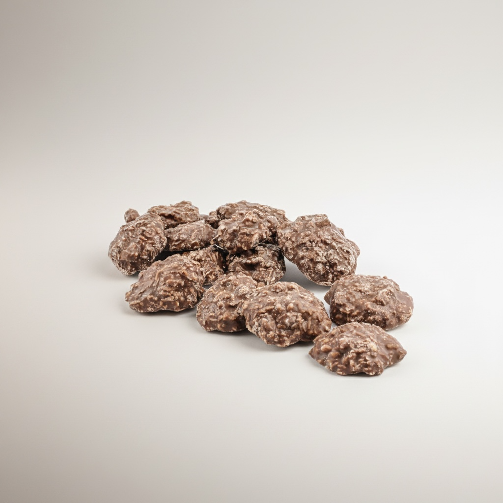 Everfresh Milk Chocolate Coconut Rough 200g