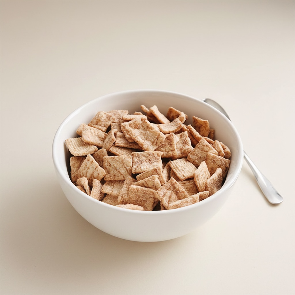 General Mills Cinnamon Toast Crunch Breakfast Cereal Bowl 56g