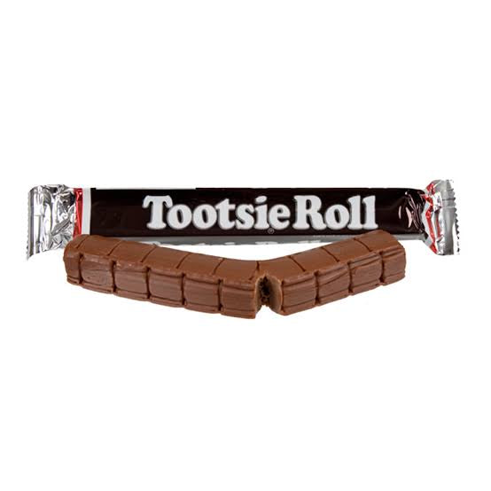 Tootsie Roll Chewy Bar 64g