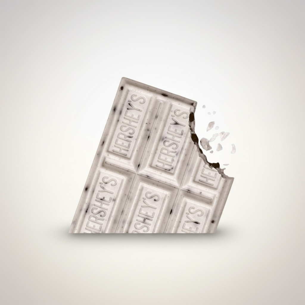 Hershey's Hersheys Cookies n Creme XL Block Bar 113g