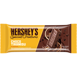 Hershey’s Chocolate Tiramisu Bar 38g
