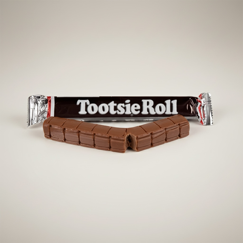 Tootsie Roll Chewy Bar 14g