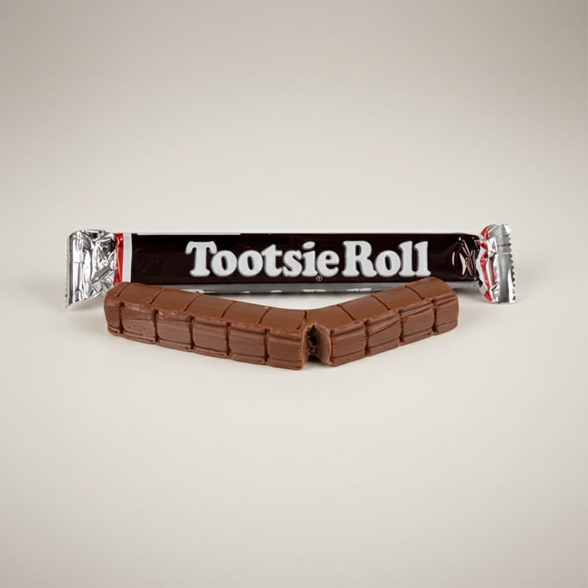 Tootsie Roll Chewy Bar 14g