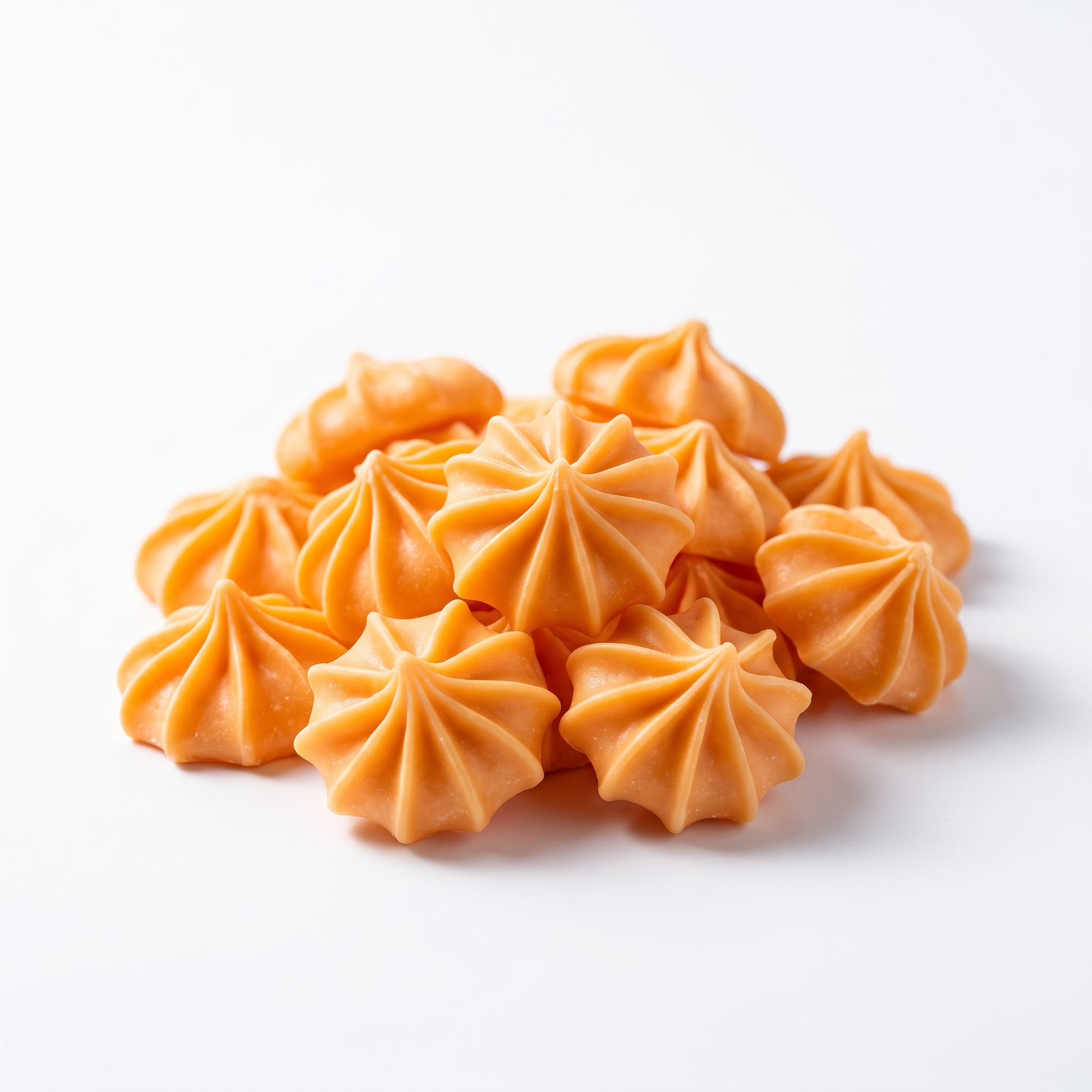 Caramel Chocolate Bud Whirls Australian Made Gluten Free 200g or 500g