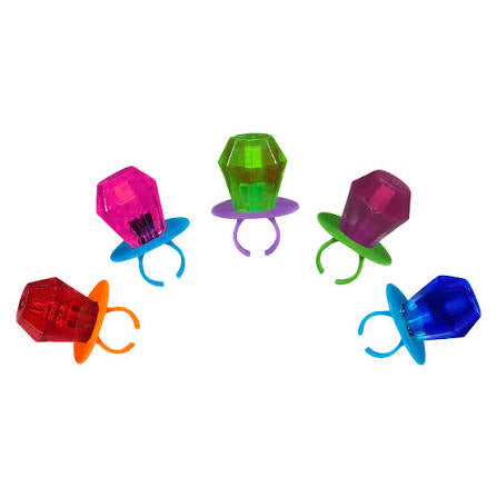 Ring Pop Original Lollipop 14g