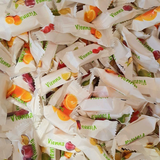 Vienna Fruit Bon Bons 500g