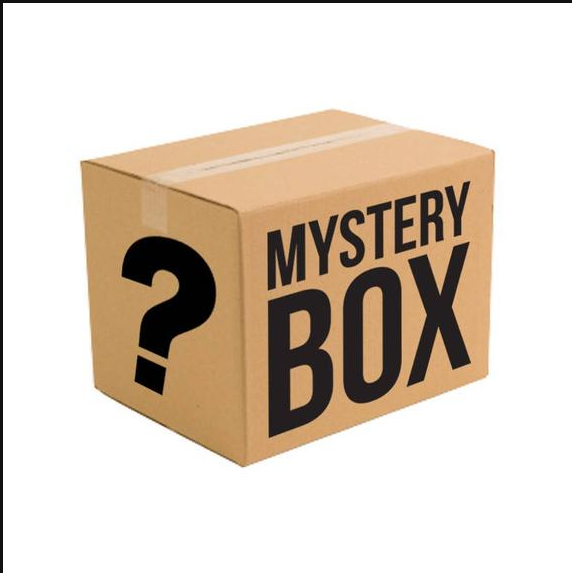 Feel The Heat Mystery Hamper $70