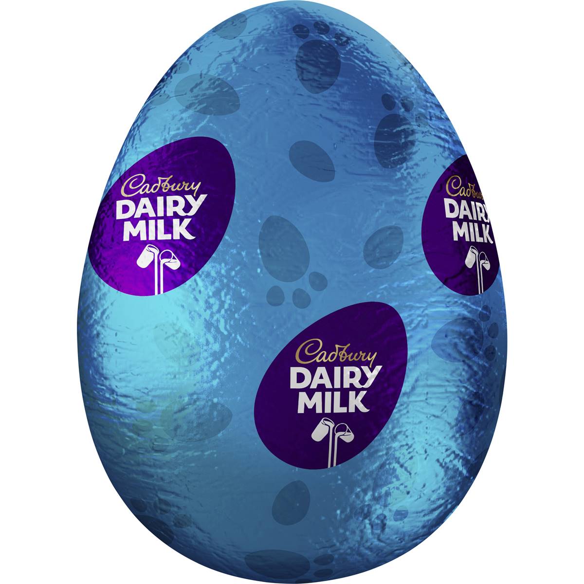 Cadbury Dairy Milk Chocolate Hollow Egg 100g