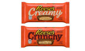 Reese's Creamy Peanut Butter Cups 39g