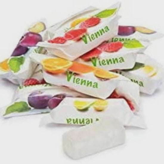 Vienna Fruit Bon Bons 500g