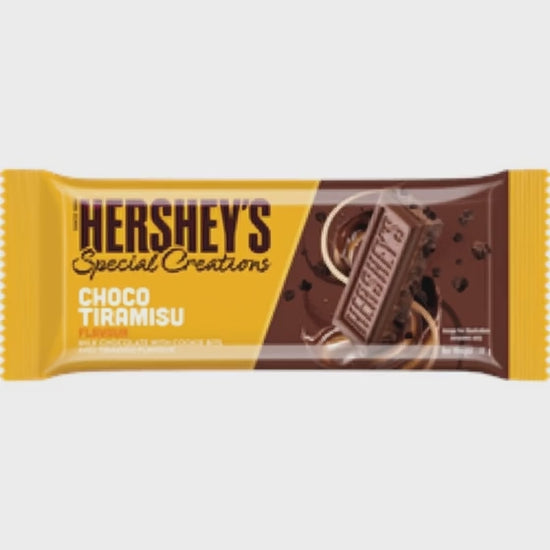 Hershey’s Chocolate Tiramisu Bar 38g