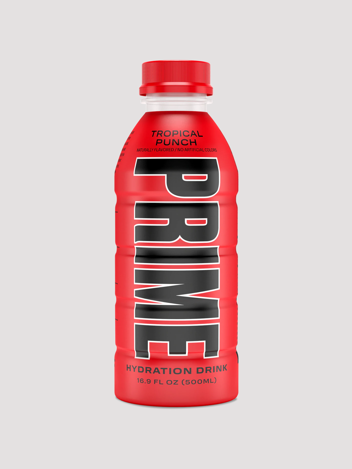 Prime Hydration Tropical Punch 500ml