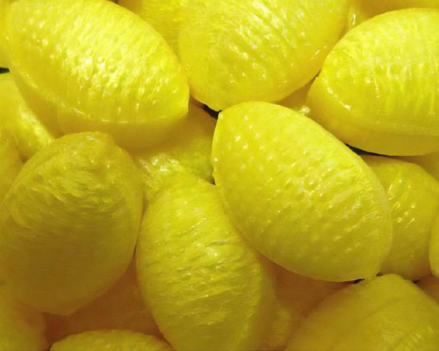 Maxons UK Sherbet Lemons Gluten Free Vegan