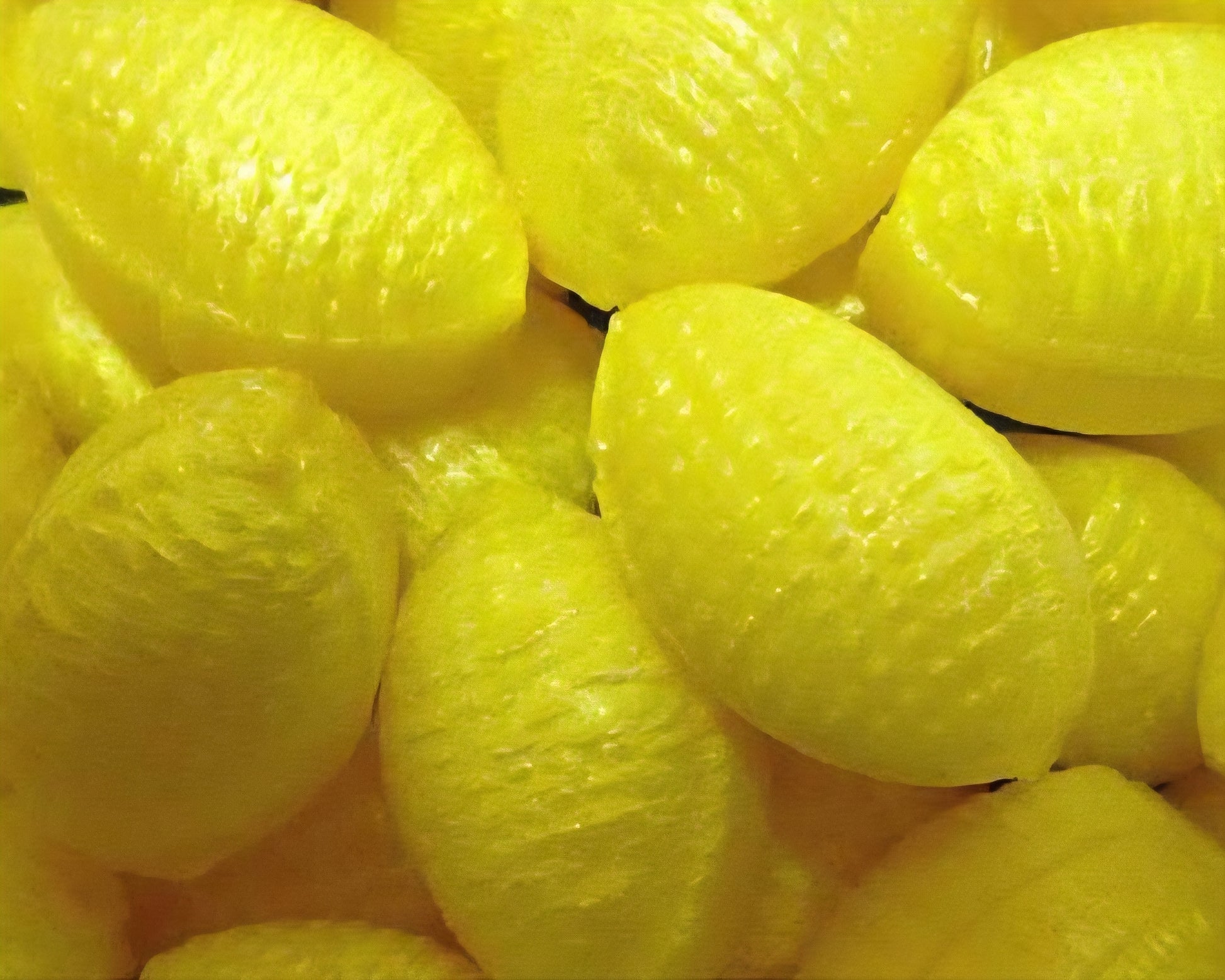 Maxons UK Sherbet Lemons Gluten Free Vegan
