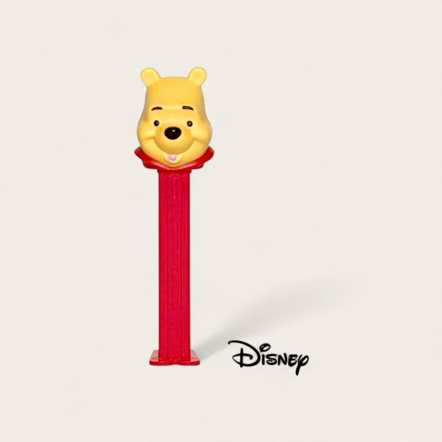 Pez Disney Favourites Winnie the Pooh 17g