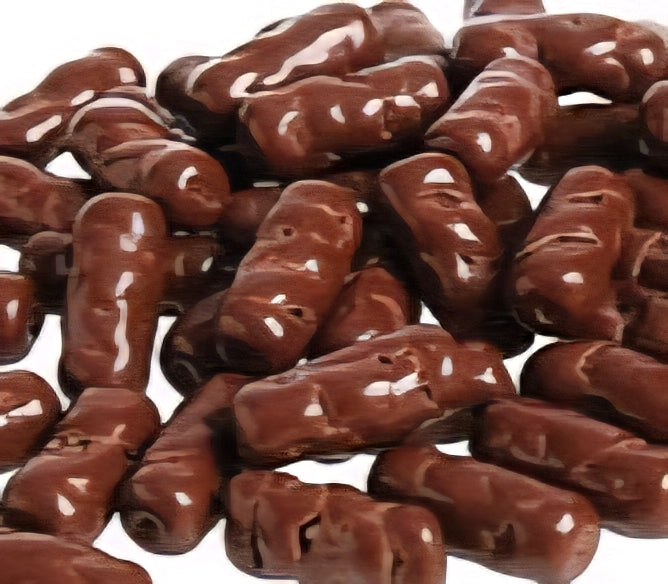 Pink Lady Gift Box Milk Chocolate Bullets 200g Box