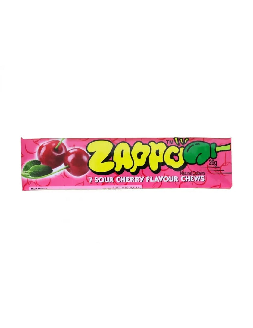 Single Candy Zapoo Australian Candy | Australia Lollies Shop | The Lolly Barn – Page 10
