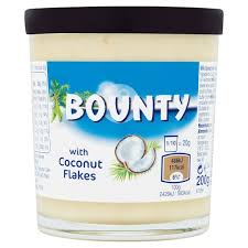 UK Bounty Spread (200g jar)