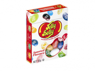 Jelly Belly 35g Box