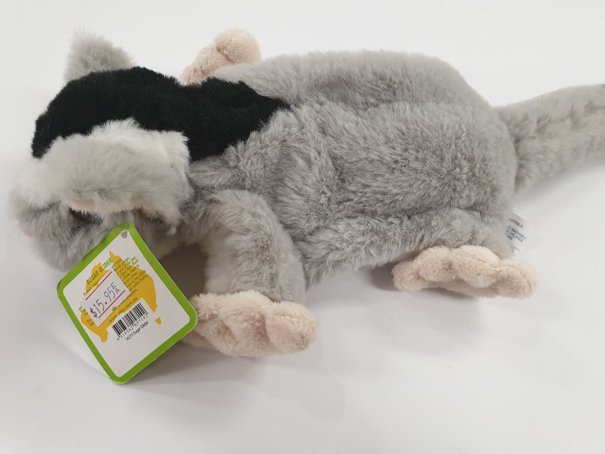 Elka Sugar Glider Plush Toy Gift
