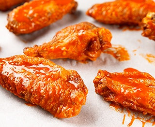 Sweet Baby Rays Buffalo Wing Sauce 474ml