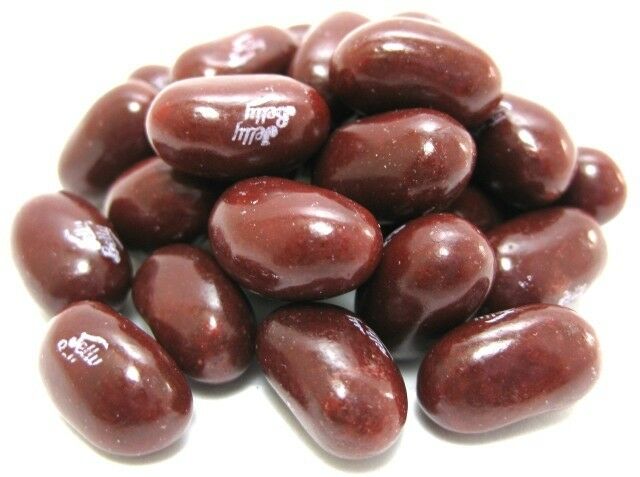 Jelly Belly Dr Pepper Jelly Beans 99g Bag