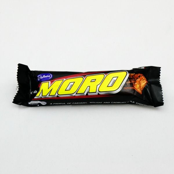Cadbury Moro NZ Chocolate Bar 60g or 85g Twin Pack BBD: 23/02/24