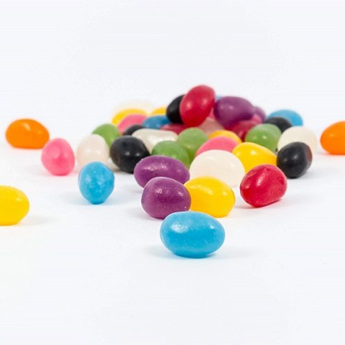 Allens Jelly Beans 1kg