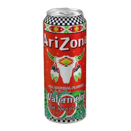 Arizona Watermelon Fruit Juice Cocktail 680ml Can