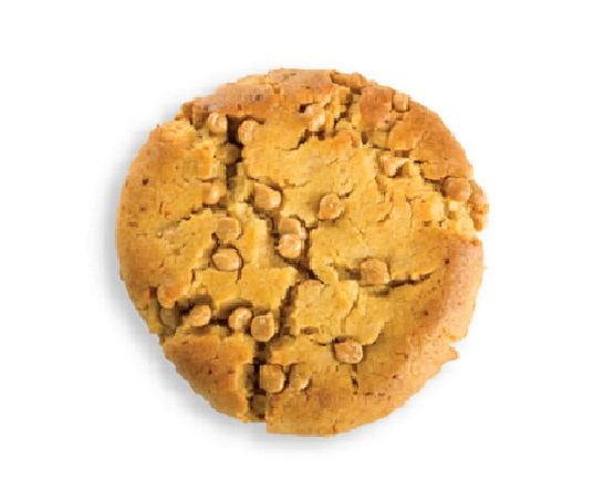 Classic Cookie Soft Baked with Reeses Reese's Peanut Butter Chip 85g Cookie